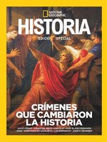 Historia National Geographic Especiales